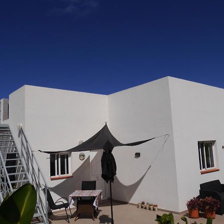 Casa Elouisa Apartment Icod De Los Vinos Exterior photo