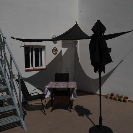 Casa Elouisa Apartment Icod De Los Vinos Exterior photo